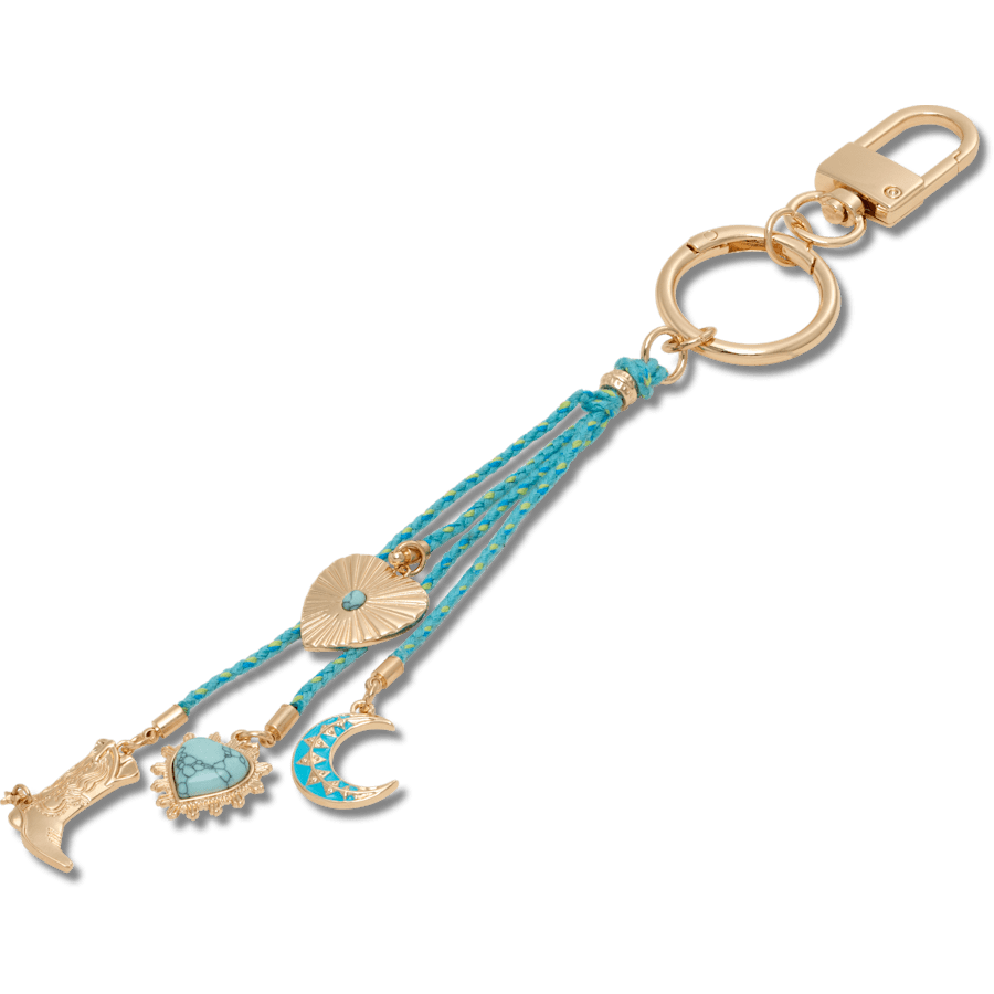 Western Boot Bag Charm | Crocs Trending