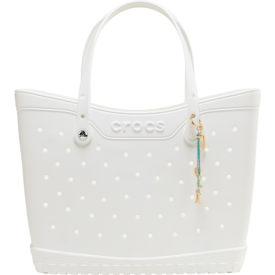 Western Boot Bag Charm | Crocs Trending