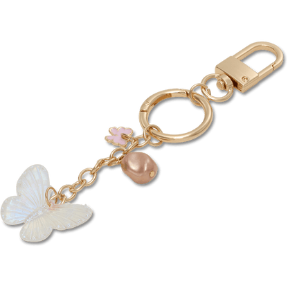 Butterflies Bag Charm | Crocs Sale
