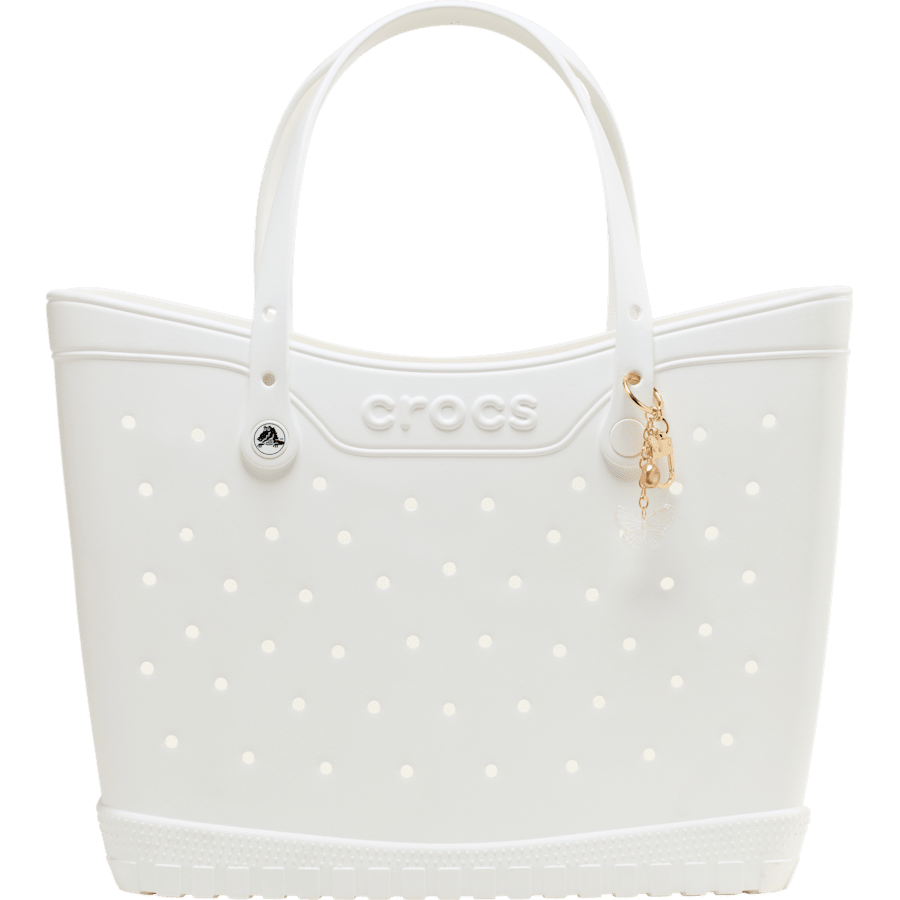 Butterflies Bag Charm | Crocs Sale