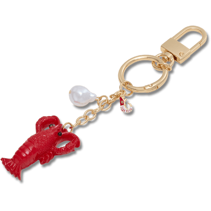 Lobster Bag Charm | Crocs Sale