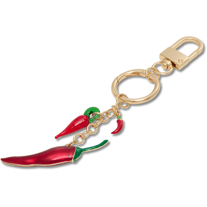 Spicy Pepper Bag Charm | Crocs Value