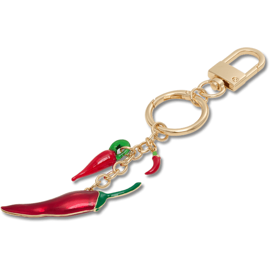 Spicy Pepper Bag Charm | Crocs Value