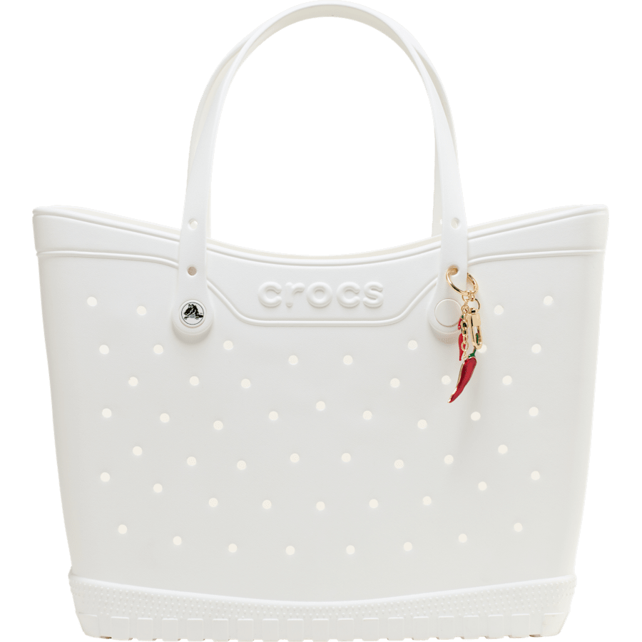 Spicy Pepper Bag Charm | Crocs Value