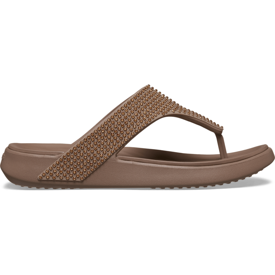 Getaway Gems Triangle Flip | Crocs Deals