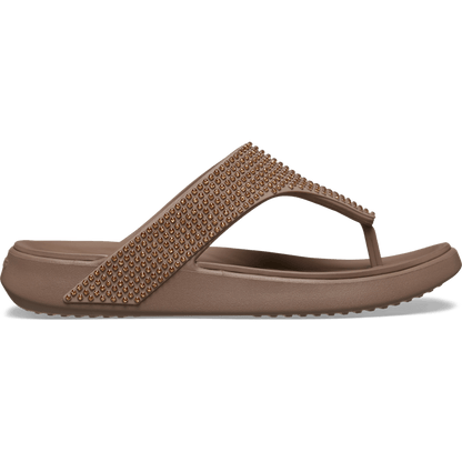 Getaway Gems Triangle Flip | Crocs Deals