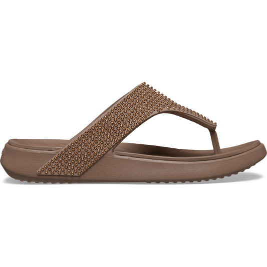 Getaway Gems Triangle Flip | Crocs Deals