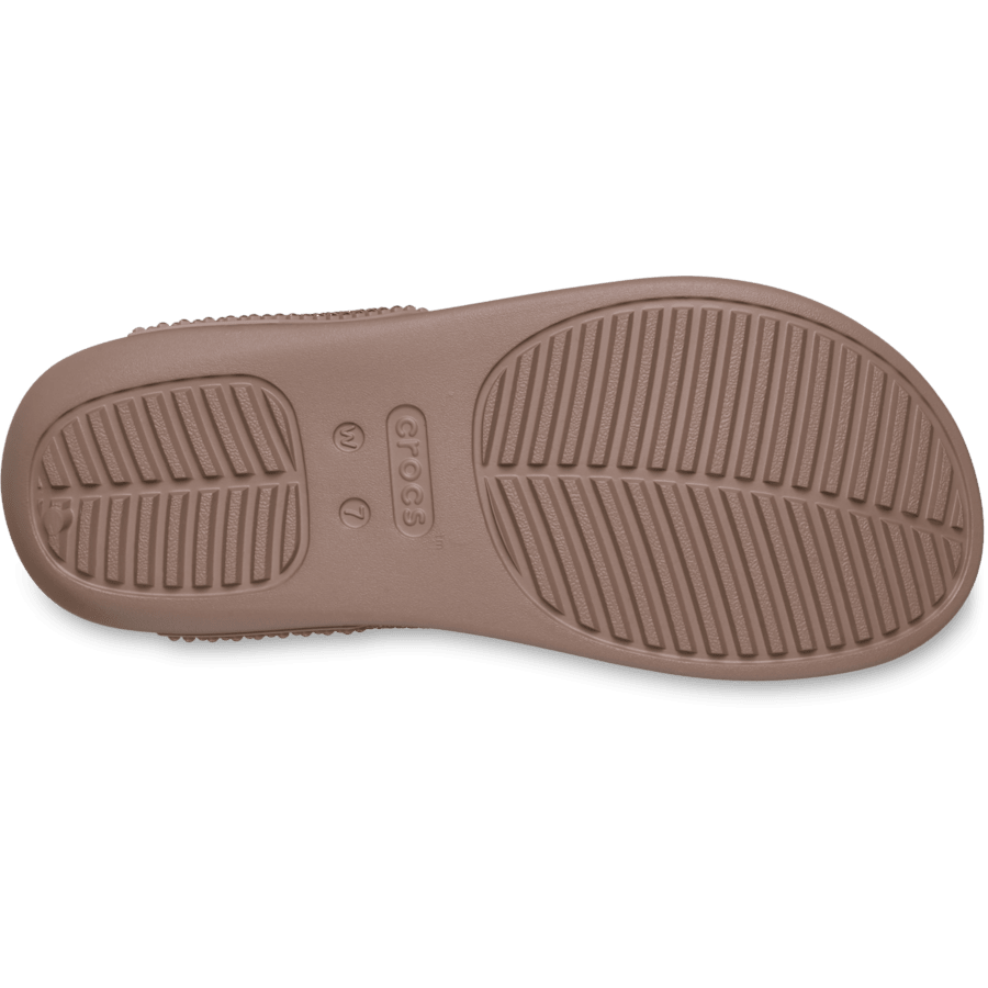 Getaway Gems Triangle Flip | Crocs Deals