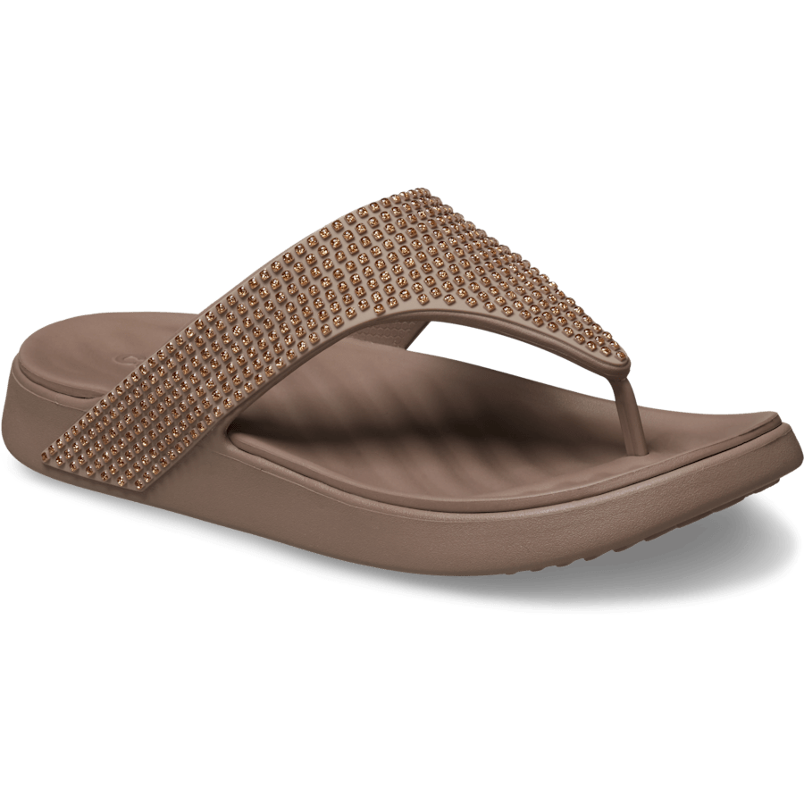 Getaway Gems Triangle Flip | Crocs Deals