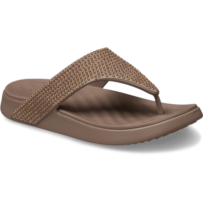 Getaway Gems Triangle Flip | Crocs Deals
