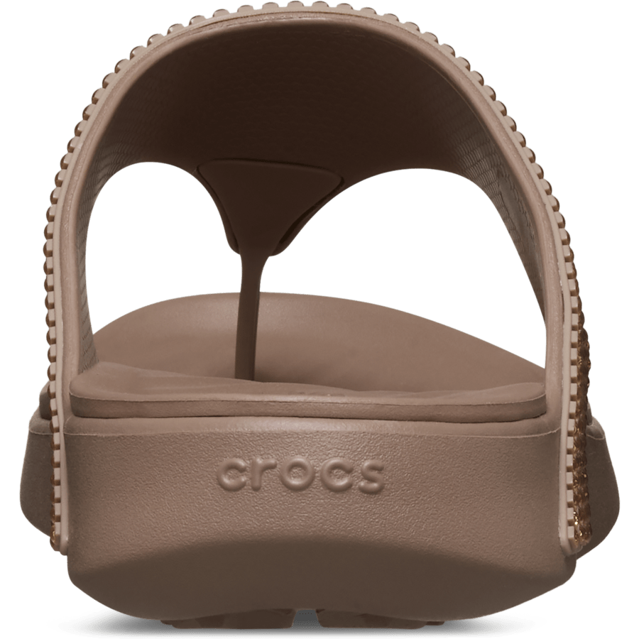 Getaway Gems Triangle Flip | Crocs Deals