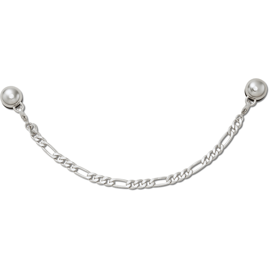 Figaro Bag Chain | Crocs Top Pick