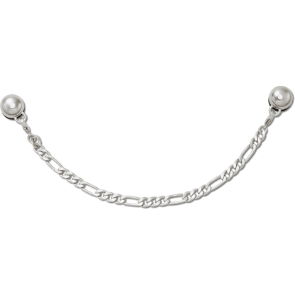 Figaro Bag Chain | Crocs Top Pick