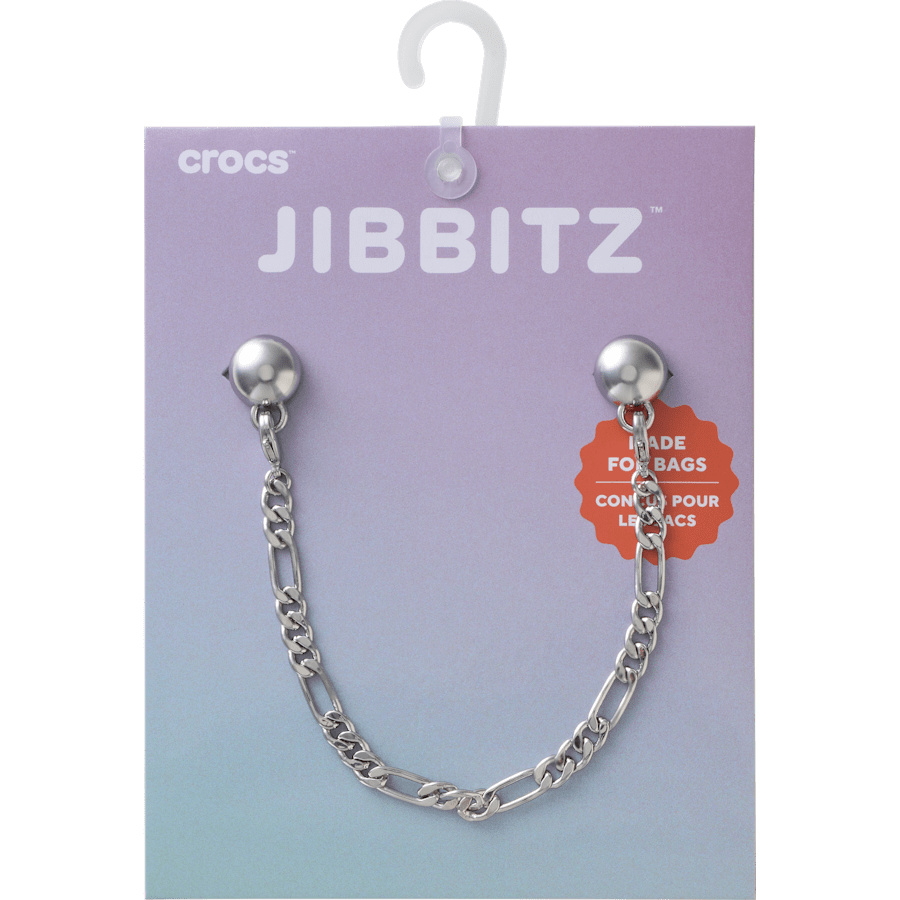 Figaro Bag Chain | Crocs Top Pick