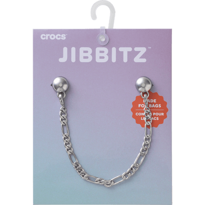 Figaro Bag Chain | Crocs Top Pick