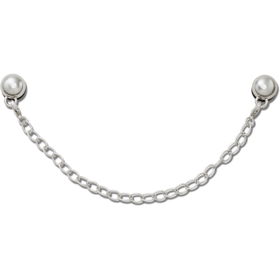 Thick Loop Bag Chain | Crocs Quality