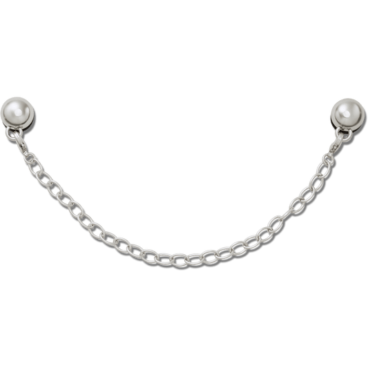 Thick Loop Bag Chain | Crocs Quality