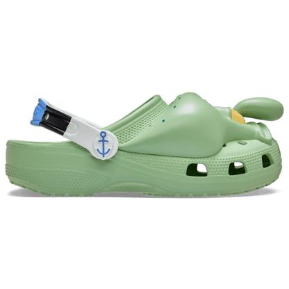 SpongeBob Squidward Classic Clog | Crocs Customer Favorite