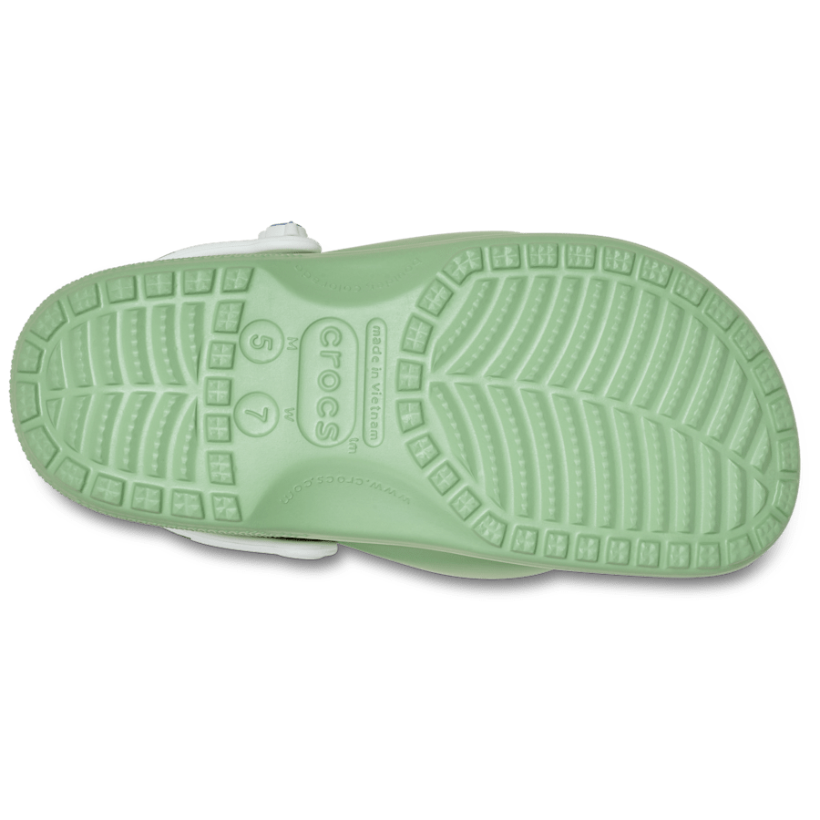 SpongeBob Squidward Classic Clog | Crocs Customer Favorite