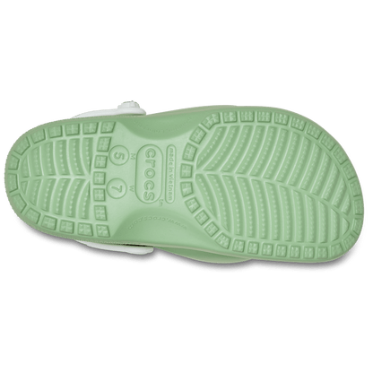 SpongeBob Squidward Classic Clog | Crocs Customer Favorite