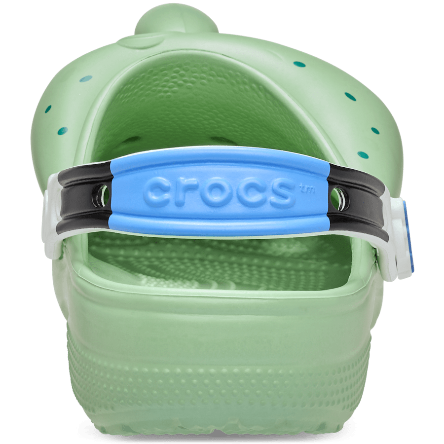 SpongeBob Squidward Classic Clog | Crocs Customer Favorite