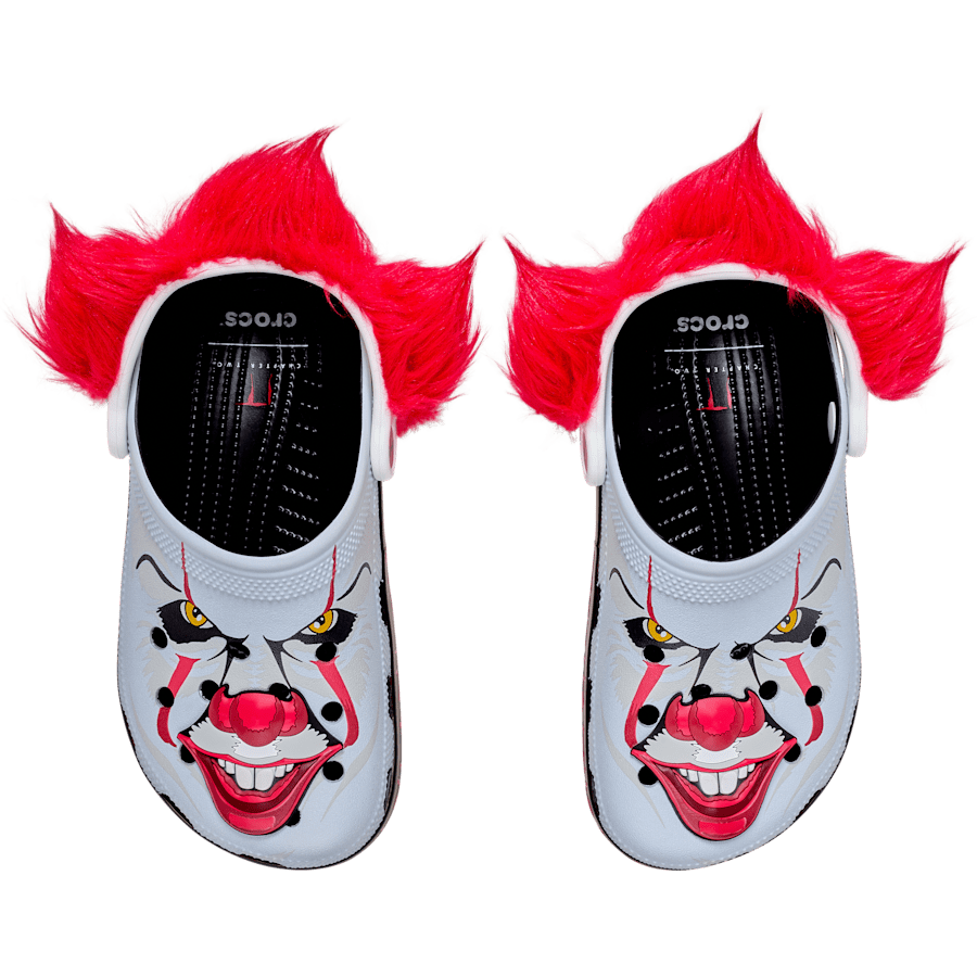 IT Chapter 2 Classic Clog | Crocs Sale