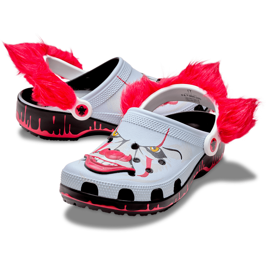 IT Chapter 2 Classic Clog | Crocs Sale
