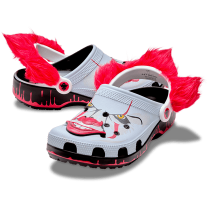 IT Chapter 2 Classic Clog | Crocs Sale