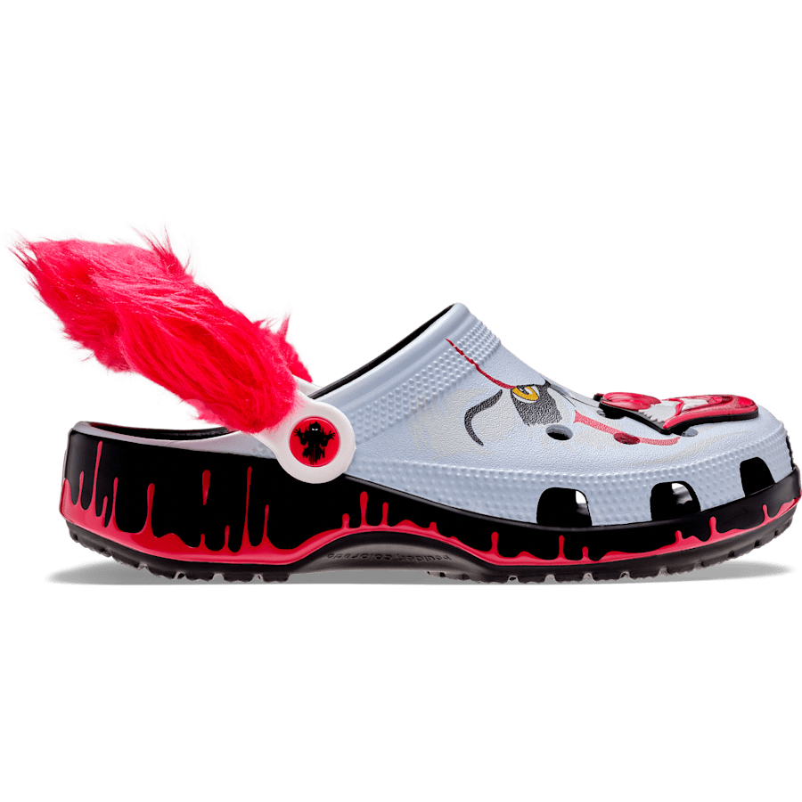 IT Chapter 2 Classic Clog | Crocs Sale