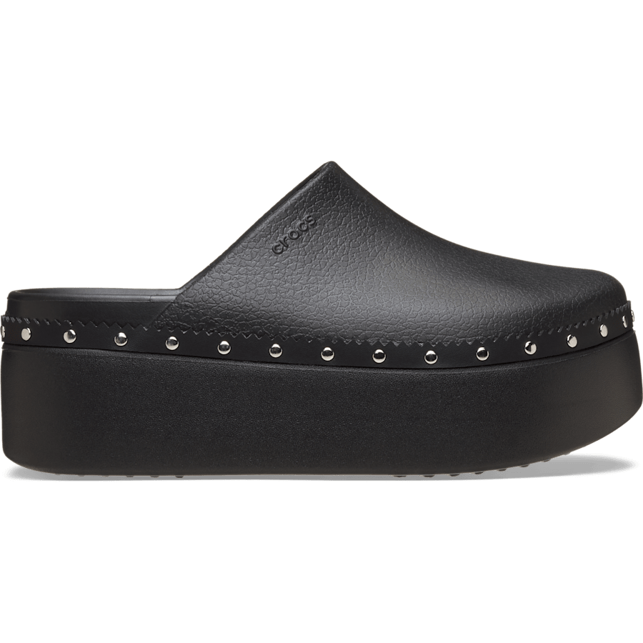 Dylan Platform Studded Clog | Crocs Top Pick
