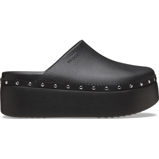 Dylan Platform Studded Clog | Crocs Top Pick