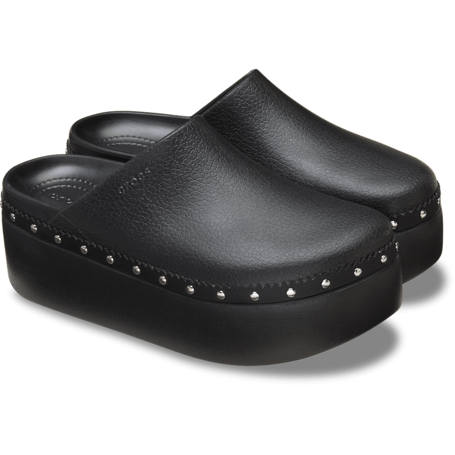 Dylan Platform Studded Clog | Crocs Top Pick
