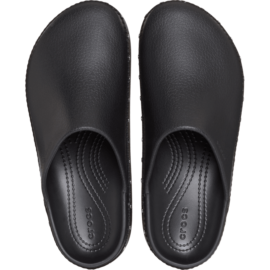 Dylan Platform Studded Clog | Crocs Top Pick