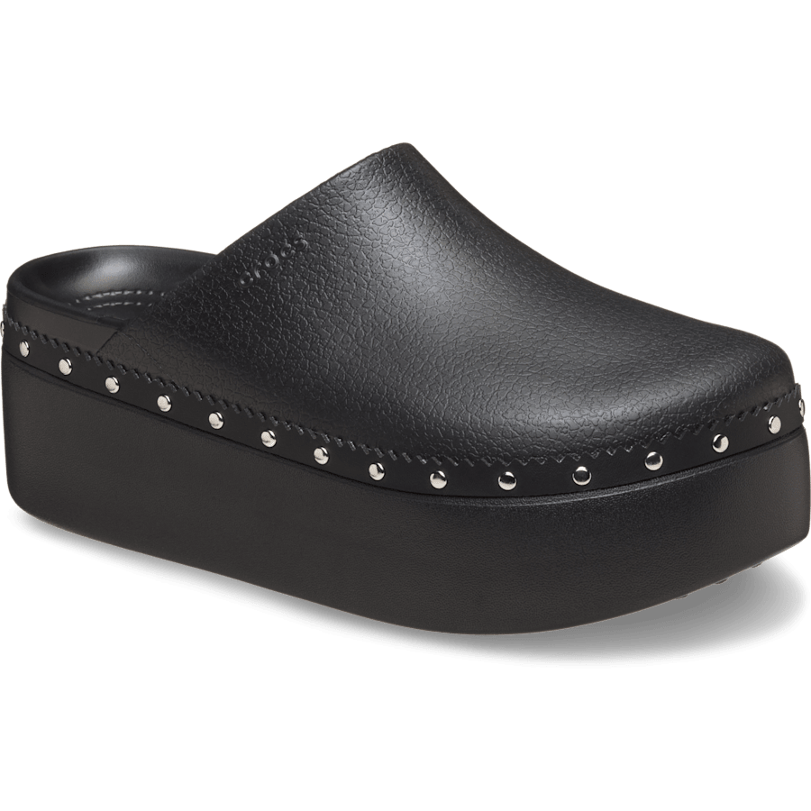 Dylan Platform Studded Clog | Crocs Top Pick
