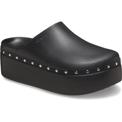 Dylan Platform Studded Clog | Crocs Top Pick