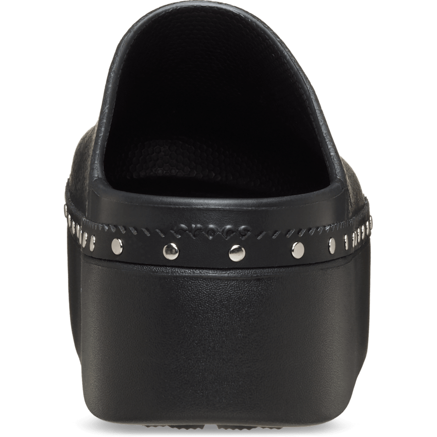 Dylan Platform Studded Clog | Crocs Top Pick