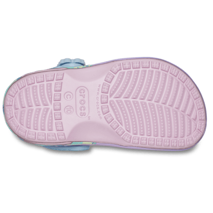 Toddler Bluey Friends Forever Classic Clog | Crocs Value