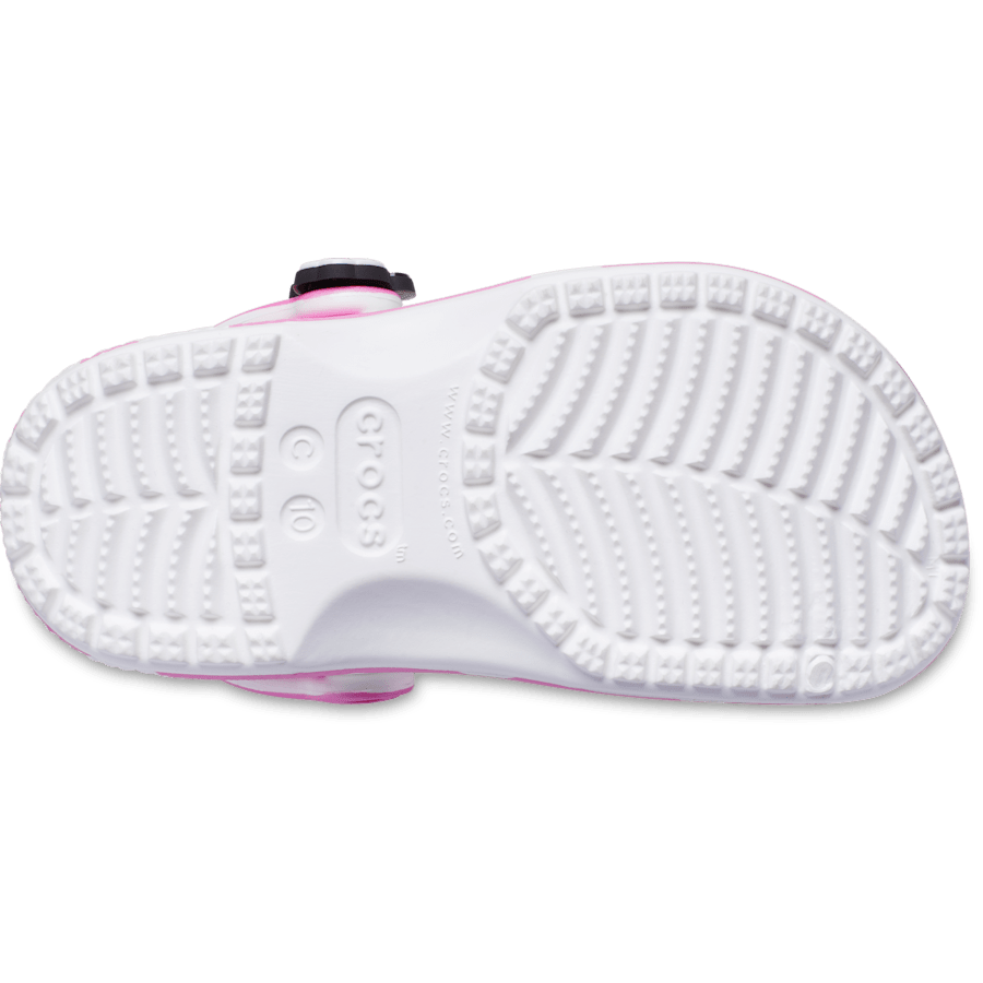 Toddlers’ Minnie Mouse Classic Clog | Crocs Trusted