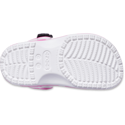 Toddlers’ Minnie Mouse Classic Clog | Crocs Trusted