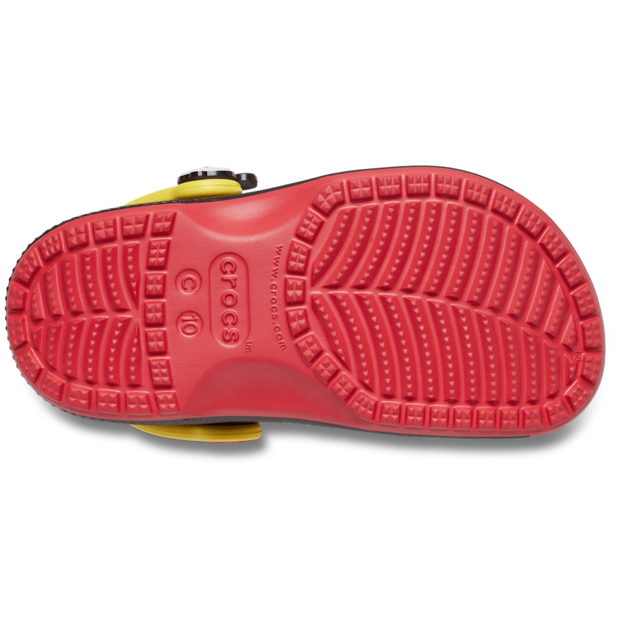 Toddlers’ Mickey Mouse Classic Clog | Crocs Deals
