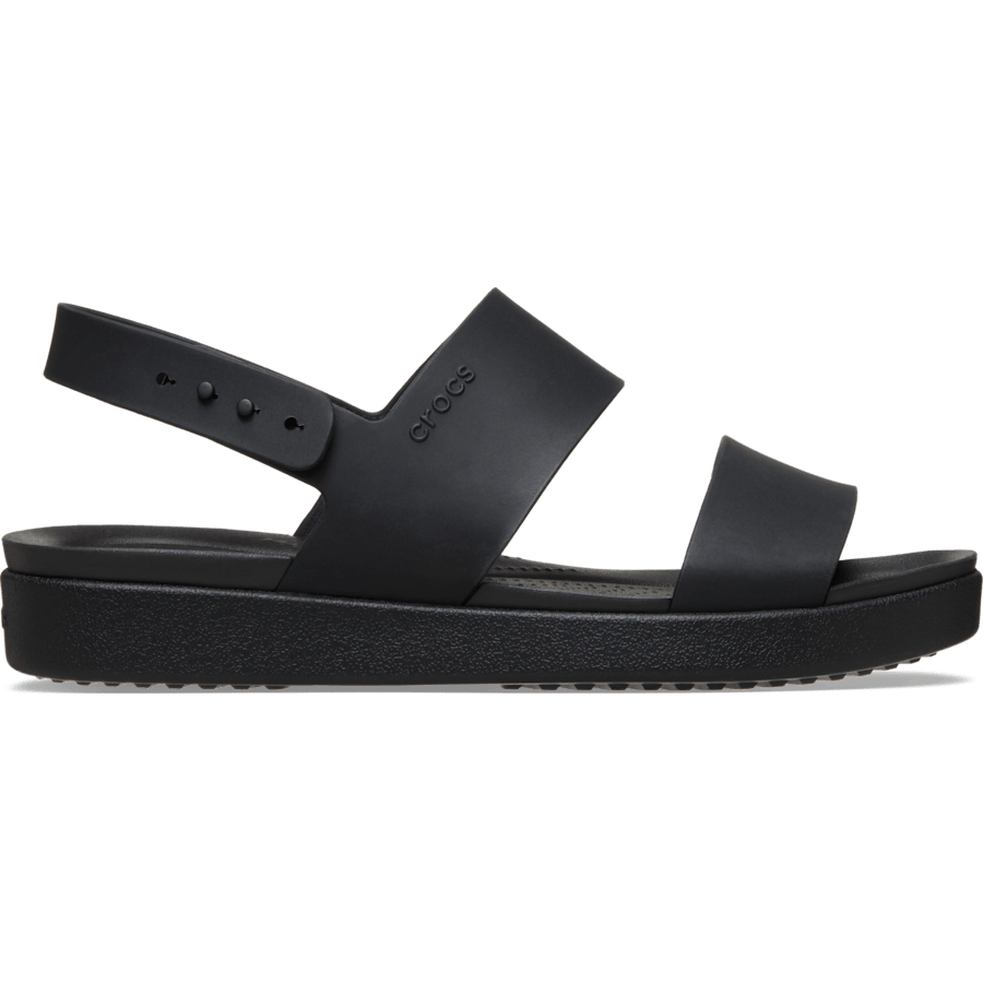Brooklyn Backstrap Low Low | Crocs New