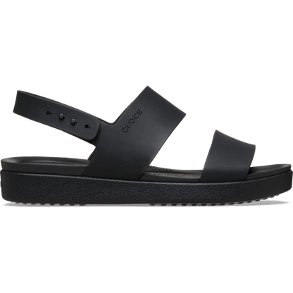 Brooklyn Backstrap Low Low | Crocs New
