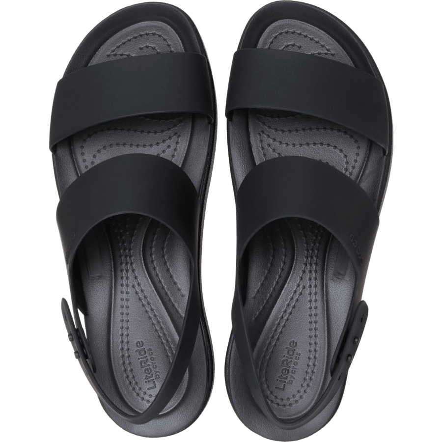 Brooklyn Backstrap Low Low | Crocs New