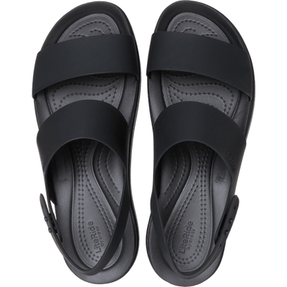 Brooklyn Backstrap Low Low | Crocs New