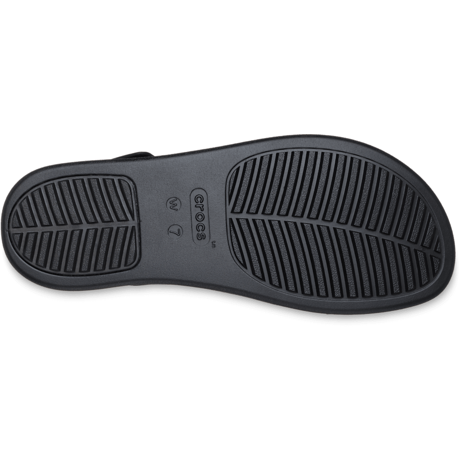 Brooklyn Backstrap Low Low | Crocs New