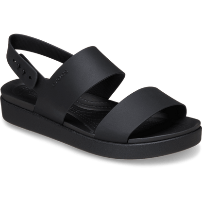 Brooklyn Backstrap Low Low | Crocs New