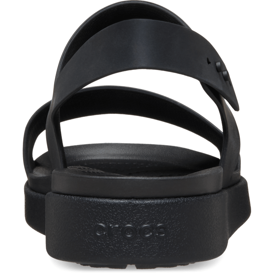 Brooklyn Backstrap Low Low | Crocs New