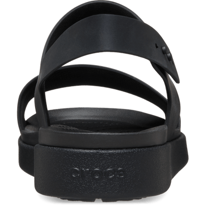 Brooklyn Backstrap Low Low | Crocs New