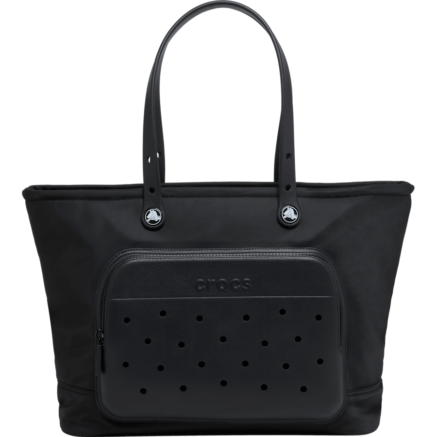 Nylon Tote | Crocs Essential