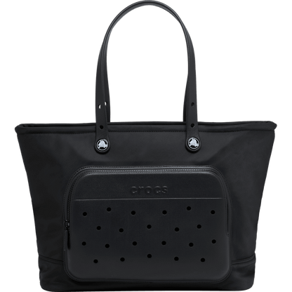 Nylon Tote | Crocs Essential